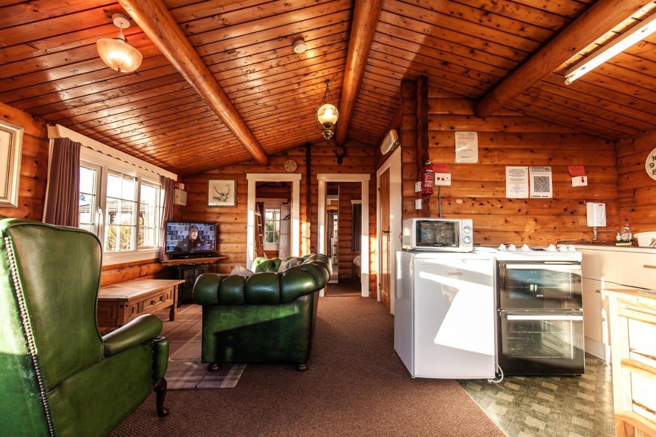 Log Cabin Nestled In The Mountains Of Snowdonia By Seren Property Trawsfynydd Exterior foto
